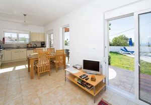 Villa ∙ 3 bedrooms ∙ 7 guests
