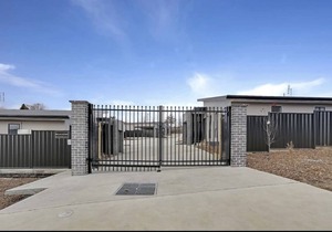 VILLA 3, Brand new SLEEPS 5, great location, CLEAN and security complex