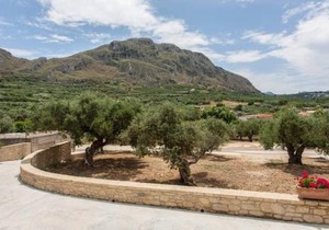 Villa Kera in Kerá
