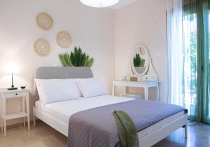 Villa Lygia in Lygia