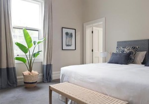 Villa Maria Barossa Luxury Guesthouse