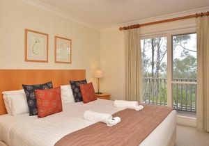 Villa Rose located within Cypress Lakes