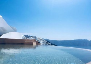Villa Santorini 520 by Caldera Houses in Oia