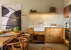 Villa with private pool in Chersonissos in Chersonissos