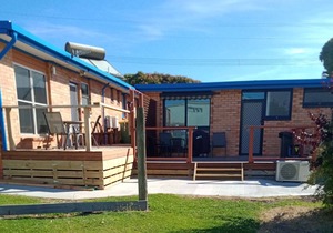 Village View Unit 3 Mallacoota
