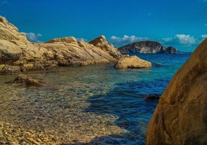 Villas Cavo Marathia in Zakynthos