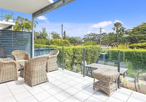 Vincentia Style - Only 150m to the Beach - Free Wifi & Chrome Cast