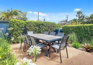 Vincentia Style - Only 150m to the Beach - Free Wifi & Chrome Cast