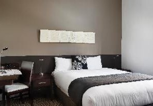 Vulcan Hotel Sydney