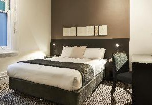 Vulcan Hotel Sydney