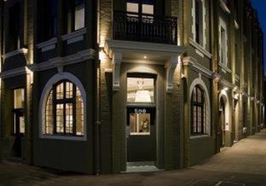 Vulcan Hotel Sydney