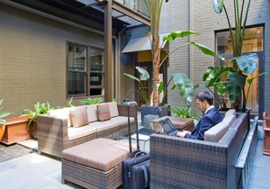 Vulcan Hotel Sydney