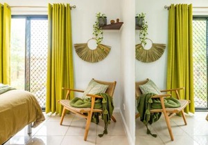 'Wallaby' at Savannah House