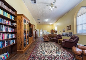 Wallaroo Church Holiday House