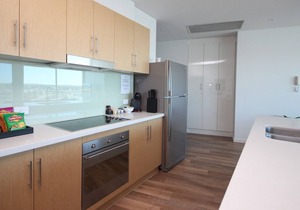 Wallaroo Marina Apartments - Luxury Award Winning 3 Bedroom Penthouse
