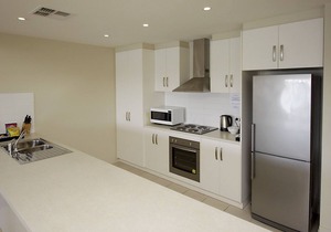 Wallaroo Marina Apartments Luxury Price Winning 3 Bedroom Boardwalk Apartment