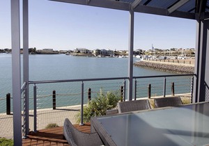 Wallaroo Marina Apartments Luxury Price Winning 3 Bedroom Boardwalk Apartment