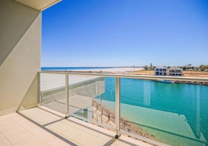 Wallaroo Marina Apartments