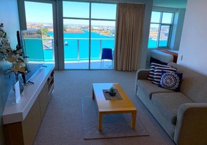 Wallaroo Marina Luxury Apartment