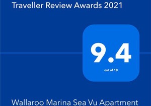 Wallaroo Marina Sea Vu Apartment