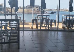 Wallaroo Marina Sea Vu Apartment