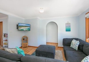 Waratah