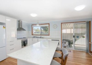 Waratah