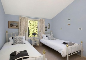 Warrington Park - Bendooley Hill, Berrima