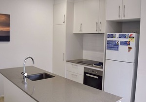 Waterford Apartment 4