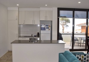 Waterford Apartment 4