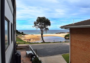 Waterford Apartment 4