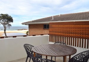 Waterford Apartment 4