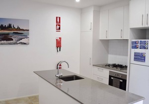 Waterford Apartment 7