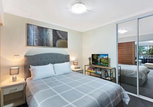Waterfront Apartment 114