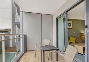 Waterfront Apartment 216
