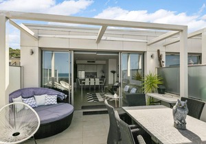 Waterfront Three - In the heart of lorne
