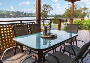 Waterside Unit 7 Mallacoota