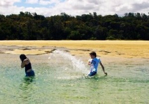 Waterside Unit 7 Mallacoota