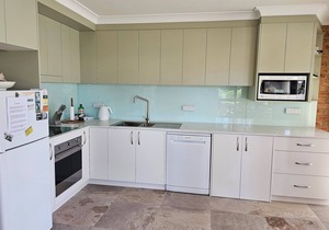Waterview apartment in Batemans Bay