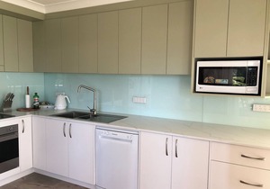 Waterview apartment in Batemans Bay