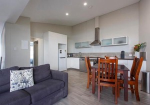Waverley apartment B-one bedroom wifi available