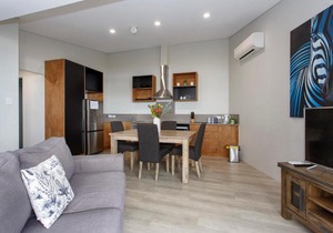 Waverley apartment C-one bedroom wifi available