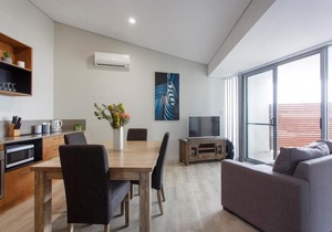Waverley apartment C-one bedroom wifi available