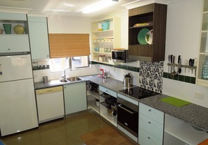 Welcome to PACIFIC PALMS 1, EVANS HEAD