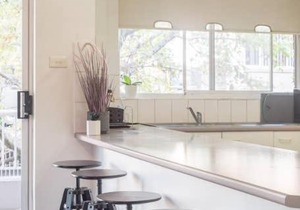 Westmead ModernHome 2bedRM 2Sofabed 2bath Sleeps 8