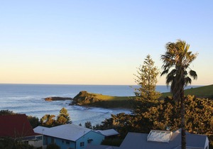 Whale Watch for Four, Gerringong