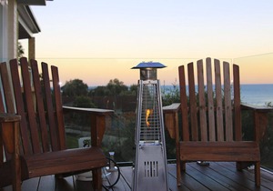 Whale Watch for Four, Gerringong