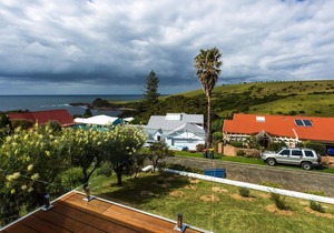 Whale Watch, Gerringong