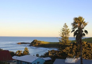 Whale Watch Gerringong