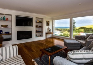 Whale Watch Gerringong